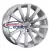 16'' 4x108 ET32 D65,1 7,0J Replay PG68 Sil