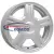 14'' 4x98 ET35 D58,5 5,5J K&K Торус (КС409(MR)) Сильвер F