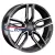 19'' 5x112 ET39 D66,6 8,0J Replay A217 BKF