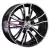 18'' 5x112 ET30 D66,6 8,0J Replay B200 BKF