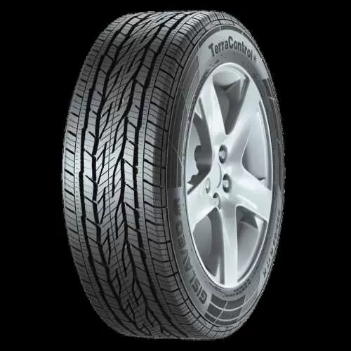 215/65R16 Gislaved TerraControl 93 H TL