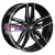 18'' 5x112 ET40 D66,6 8,0J LS FlowForming RC54 BKF