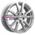 17'' 5x112 ET35 D66,6 7,0J iFree Бэнкс (КС645) Нео-классик