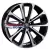 20'' 5x112 ET35 D66,6 8,5J Replay B266 BKF