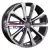 18'' 5x114,3 ET40 D66,6 8,0J Replay HV66 Sil