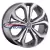 19'' 5x114,3 ET39 D66,1 7,5J Replay INF74 MGMF