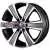 17'' 6x114,3 ET30 D66,1 7,5J MAK Fuoco 6 Ice Titan