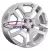 19'' 5x114,3 ET45 D66,6 7,5J Replay HV93 Sil