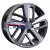 19'' 5x114,3 ET51 D67,1 8,0J Replay HND302 GMFP