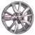 17'' 5x114,3 ET45 D67,1 6,5J Neo 720 Silver