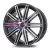16'' 5x114,3 ET40 D67,1 6,5J PDW 1004 (CV4) M/U4B