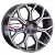 21'' 5x112 ET37 D66,6 9,5J Replay B238 GMF