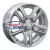 15'' 4x100 ET43 D73,1 6,5J LS 191 SF