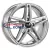 14'' 5x100 ET35 D57,1 6,0J Megami MGM-14 BKF