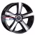 19'' 5x112 ET28 D66,6 8,5J Replay VV290 BKF