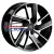 17'' 5x114,3 ET35 D60,1 7,0J Replay LX142 GMF