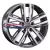 18'' 5x112 ET43 D57,1 7,0J Replay VV227 GMF