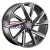 19'' 5x112 ET43 D57,1 7,0J Replay SK188 GMF