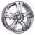 15'' 5x100 ET40 D57,1 6,0J Neo 540 Silver