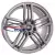 18'' 5x112 ET45 D73,1 7,5J Tech-Line 806 BL