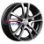 15'' 4x98 ET38 D58,6 6,0J СКАД Дели (КЛ300) Алмаз