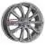 18'' 5x112 ET38 D57,1 7,5J iFree Каzантип (КС684М) Хай Вэй