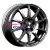15'' 4x100 ET40 D60,1 6,0J СКАД Акита (КЛ285) Графит