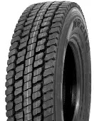 235/75R17,5 Нижнекамский ШЗ NR-202 Kama All Steel 132/130 TL