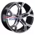 19'' 5x112 ET36 D66,6 8,5J Replay MR231 GMF