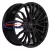 20'' 5x120 ET30 D66,1 8,5J Khomen Wheels KHW2009 (Voyah FREE) Dark Chrome