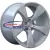 19'' 5x120 ET53 D74,1 10,0J Replay B74 Sil