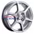 14'' 4x100 ET38 D67,1 5,5J СКАД Ягуар (КЛ147) Селена