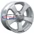 16'' 5x112 ET33 D57,1 6,5J Replay VV48 White