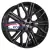 21'' 5x112 ET31 D66,6 9,5J Khomen Wheels KHW2101 (Q7/Touareg) Black