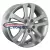 16'' 5x112 ET40 D57,1 6,5J Replay VV183 Sil