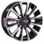 19'' 6x139,7 ET25 D106,1 7,5J Replay TY399 MGM