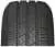225/70R15C Delinte