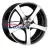 17'' 4x98 ET28 D58,6 7,0J LS 357 BKF