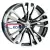 18'' 5x108 ET36 D65,1 7,0J RST R188 (Exeed TXL) Silver