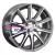 16'' 4x100 ET40 D73,1 7,0J LS 286 GMF