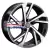 18'' 5x114,3 ET35 D60,1 8,0J Replay TY382 MGMF