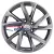 17'' 5x114,3 ET45 D67,1 7,0J Khomen Wheels KHW1714 (CX-5/i40/X-Trail) Gray-FP