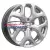 17'' 5x114,3 ET48 D67,1 6,5J СКАД KL-307 Селена