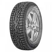 Nordman 7 SUV