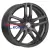 17'' 5x114,3 ET51 D67,1 7,0J СКАД Брайтон (КЛ311) Бархат новый