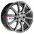 17'' 5x108 ET45 D67,1 7,0J iFree Big Byz (КС680) Хай Вэй