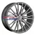 21'' 5x120 ET40 D72,6 9,0J LS FlowForming RC60 MGMF