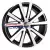 16'' 5x112 ET50 D57,1 7,0J Neo 649 Silver