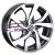 17'' 5x114,3 ET38 D67,1 6,5J Replay MI57 GMF