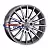16'' 4x100 ET41 D60,1 6,0J LS 425 GMF